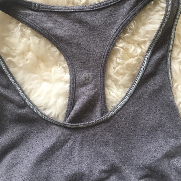 Lululemon Top - Picture 3 of 3